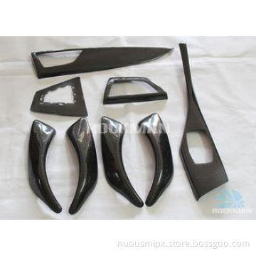 BMW 1 Series F20 116i 118i Carbon Fiber Interior Trim , Car